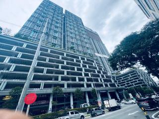 Trion Dream house KL City - 4