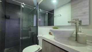 Lotus Apartamento 2 habitaciones Cartagena cerca al aeropuerto - 6