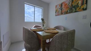 Lotus Apartamento 2 habitaciones Cartagena cerca al aeropuerto - 3