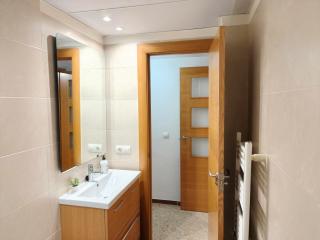 La Muralla de los Sitios by Alogest - 1