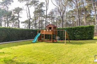 Villa Valpinia for 8 people in Labin - Rabac with 40 m2 heated pool, indoor jacuzzi & sauna - 8