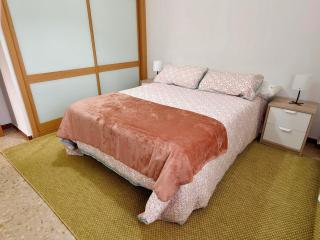 La Muralla de los Sitios by Alogest - 2