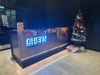 Trion Dream house KL City - 7