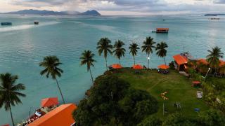 Panglima Resort Semporna - 2