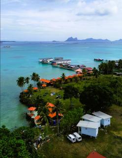 Panglima Resort Semporna - 9