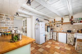 Magical Villa Glavini with privacy & stunning panoramic views - 7