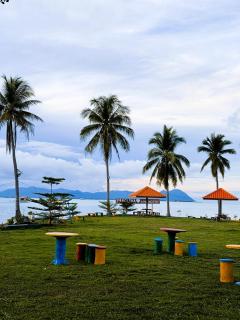 Panglima Resort Semporna - 1