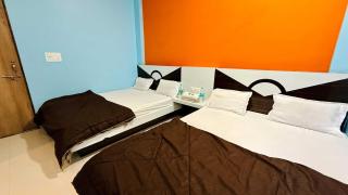 Hotel Mahakal Palace - Godarpura - 7