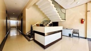 Hotel Mahakal Palace - Godarpura - 3