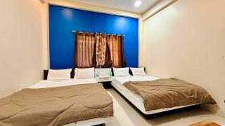 Hotel Mahakal Palace - 3