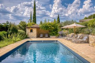 La Bastide des Oliviers Provence - Mirabel aux Baronnies - 8