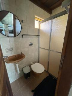 Chalés Água de Coco - Boicucanga - 6