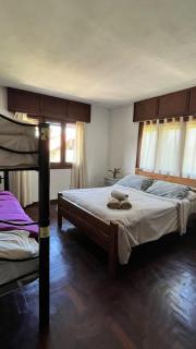 Hostel Cumbrecita Planeta - 9