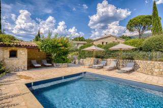 La Bastide des Oliviers Provence - Mirabel aux Baronnies - 0
