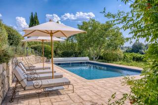 La Bastide des Oliviers Provence - Mirabel aux Baronnies - 5