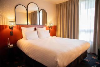 Best Western Saint-Etienne Porte du Forez - 9