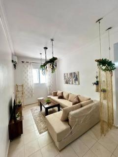 2-Bedroom Apartment for Rent in Marrakech - 8