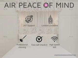 Gorgeous 3 bed House in Sloane Square - 6