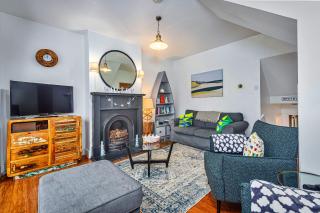 Finest Retreats - No 3 Sandside - Whitby - 7