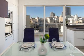 Cherry Penthouse in Spinola Bay - San Ġiljan - 2