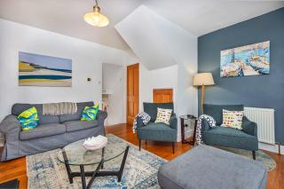 Finest Retreats - No 3 Sandside - 1