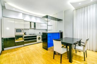 F1 Track Apartment Barbaris - 2