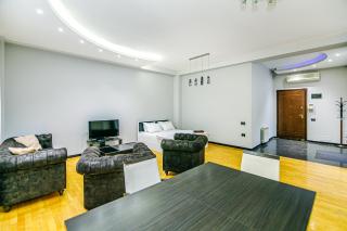 F1 Track Apartment Barbaris - 5