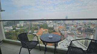 Very nice location studio in pattaya - 0