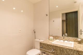 BSB STAY flats particulares - Brisas do lago - 2