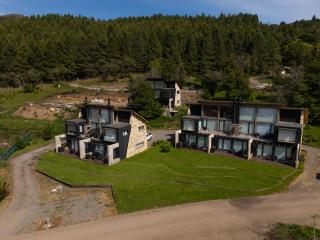 Departamentos Estancia Los Ñires - 4