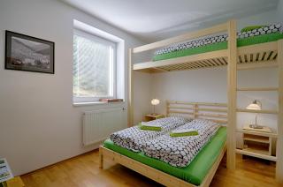 Apartmán Borůvka - Pec pod Sněžkou - 9