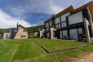 Departamentos Estancia Los Ñires - 6