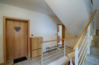 Apartmán Borůvka - Pec pod Sněžkou - 2