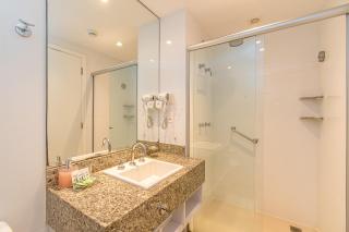 BSB STAY flats particulares - Brisas do lago - 1