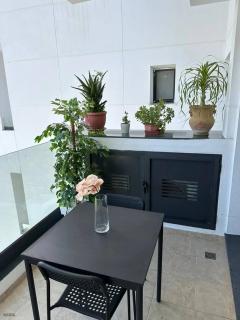 Studio for rent in Tangier, near the sea - 8