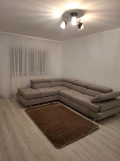 Accommodation Craiova - 2-room luxury apartment - 0