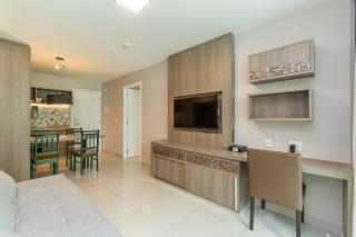 BSB STAY flats particulares - Brisas do lago - 5