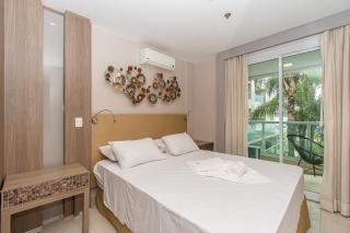 BSB STAY flats particulares - Brisas do lago - 0