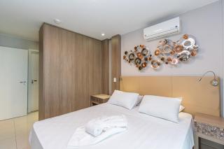 BSB STAY flats particulares - Brisas do lago - 8