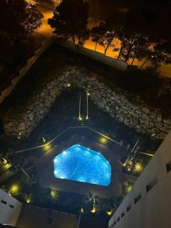 Studio for rent in Tangier, near the sea - El Balia - 1