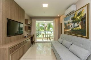 BSB STAY flats particulares - Brisas do lago - 6