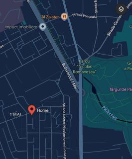 Accommodation Craiova - 2-room luxury apartment - 1