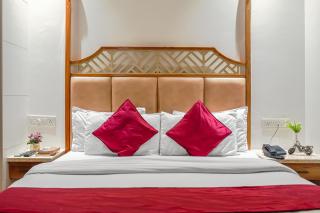 HOTEL RV GOLDEN 50 MTR FROM Golden temple - Amritsar - 6