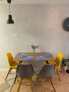 Old Town Charm Gdańsk - 8