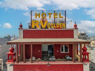 HOTEL RV GOLDEN 50 MTR FROM Golden temple - Amritsar - 4