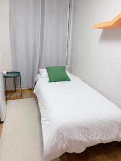 No303 Economy Mini Residence Central Stay Seoul - 0
