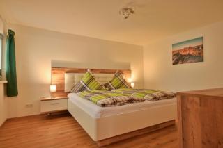 Ferienwohnung Wanderlust - 2