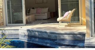 Baan Thew Talay 2 Bedrooms Pool Access Free Wifi - 2