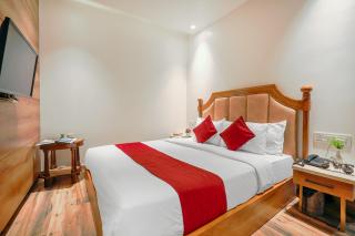 HOTEL RV GOLDEN 50 MTR FROM Golden temple - 1