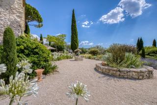 La Bastide des Oliviers Provence - Mirabel aux Baronnies - 3